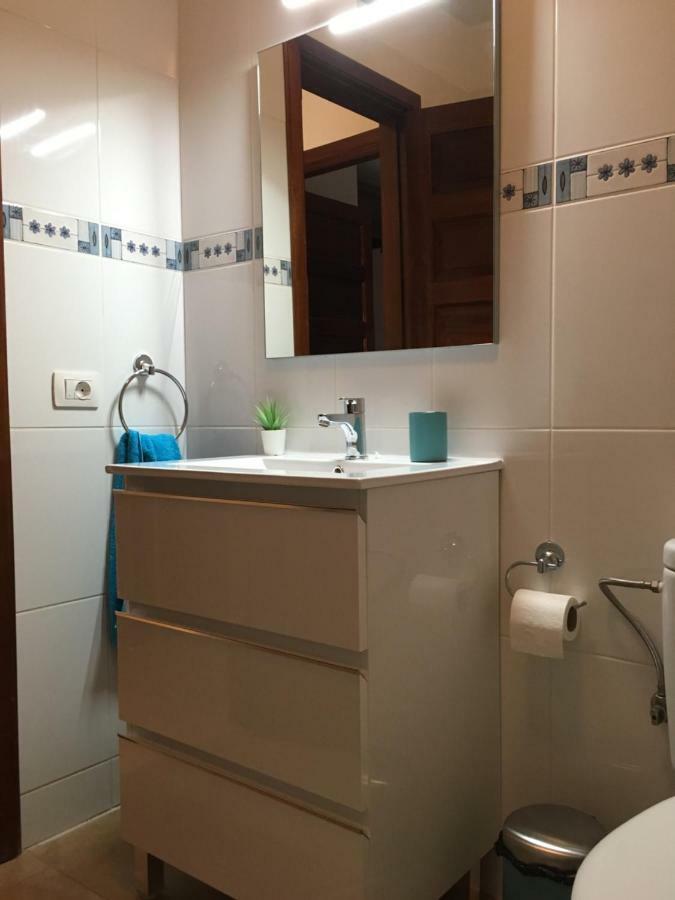 Sunny Summerland Los Cristianos, Ap With City And Ocean View Los Cristianos  Exterior photo