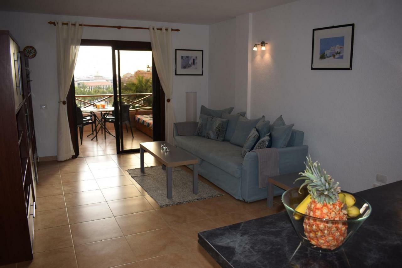 Sunny Summerland Los Cristianos, Ap With City And Ocean View Apartment Los Cristianos  Exterior photo