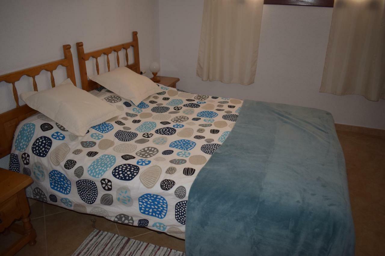 Sunny Summerland Los Cristianos, Ap With City And Ocean View Los Cristianos  Exterior photo